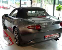 Mazda MX-5 Roadster ND 2.0 184cv Selection 14