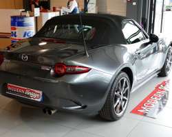 Mazda MX-5 Roadster ND 2.0 184cv Selection 16