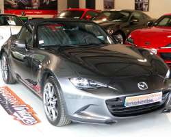 Mazda MX-5 Roadster ND 2.0 184cv Selection 17