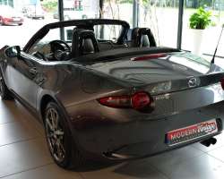 Mazda MX-5 Roadster ND 2.0 184cv Selection 19