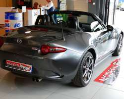 Mazda MX-5 Roadster ND 2.0 184cv Selection 20