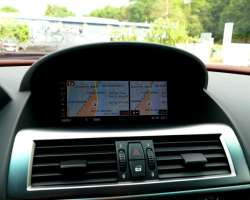 BMW 630i Coupe 258cv 10