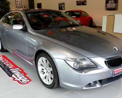 BMW 630i Coupe 258cv 17