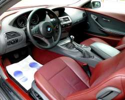 BMW 630i Coupe 258cv 22