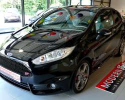 Ford Fiesta ST 1.6 Ecoboost 182cv Performance 3 Ford Fiesta ST 1.6 Ecoboost 182cv Performance 3