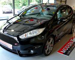 Ford Fiesta ST 1.6 Ecoboost 182cv Performance 3