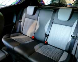 Ford Fiesta ST 1.6 Ecoboost 182cv Performance 5 Ford Fiesta ST 1.6 Ecoboost 182cv Performance 5