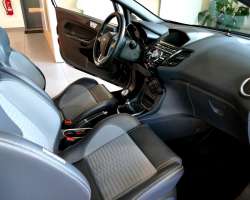 Ford Fiesta ST 1.6 Ecoboost 182cv Performance 7
