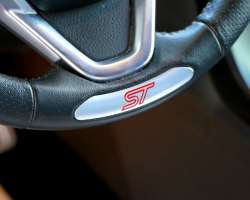 Ford Fiesta ST 1.6 Ecoboost 182cv Performance 11