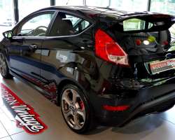 Ford Fiesta ST 1.6 Ecoboost 182cv Performance 13