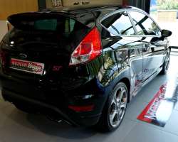 Ford Fiesta ST 1.6 Ecoboost 182cv Performance 14