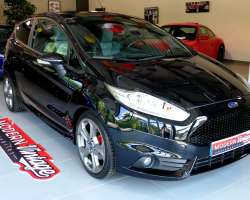 Ford Fiesta ST 1.6 Ecoboost 182cv Performance 15