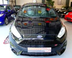 Ford Fiesta ST 1.6 Ecoboost 182cv Performance 16