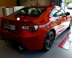 Toyota GT 86 2.0 D-4S 200cv 6