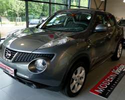 Nissan Juke 1.6 117cv Acenta 3 Nissan Juke 1.6 117cv Acenta 3