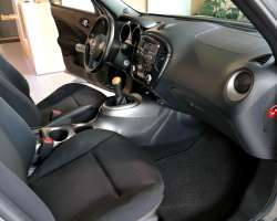 Nissan Juke 1.6 117cv Acenta 5 Nissan Juke 1.6 117cv Acenta 5