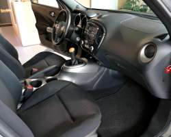 Nissan Juke 1.6 117cv Acenta 5