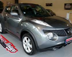 Nissan Juke 1.6 117cv Acenta 7