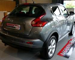 Nissan Juke 1.6 117cv Acenta 8