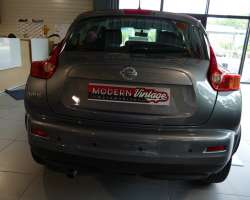 Nissan Juke 1.6 117cv Acenta 9