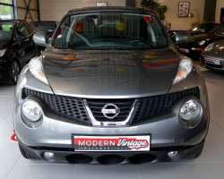 Nissan Juke 1.6 117cv Acenta 10