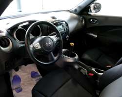 Nissan Juke 1.6 117cv Acenta 11