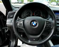 BMW X3 xDrive 30d 258cv Sport Design 9