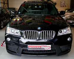 BMW X3 xDrive 30d 258cv Sport Design 15