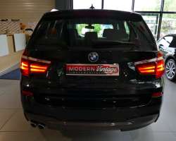 BMW X3 xDrive 30d 258cv Sport Design 16