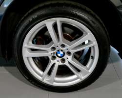 BMW X3 xDrive 30d 258cv Sport Design 17