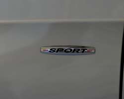 Mercedes-Benz A250 Sport 7G-DCT 11