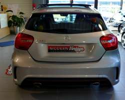 Mercedes-Benz A250 Sport 7G-DCT 14