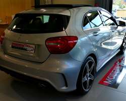 Mercedes-Benz A250 Sport 7G-DCT 15