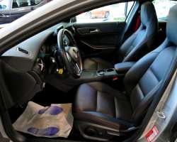 Mercedes-Benz A250 Sport 7G-DCT 19