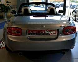 Mazda MX-5 2.0 160 Roadster Sports-Line 11