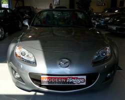 Mazda MX-5 2.0 160 Roadster Sports-Line 12