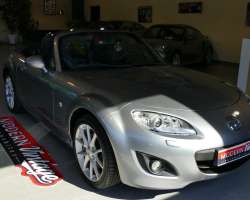 Mazda MX-5 2.0 160 Roadster Sports-Line 13