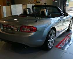 Mazda MX-5 2.0 160 Roadster Sports-Line 14