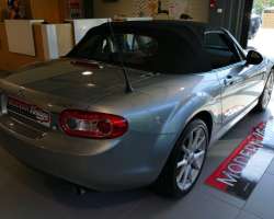 Mazda MX-5 2.0 160 Roadster Sports-Line 15