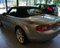 Mazda MX-5 2.0 160 Roadster Sports-Line 16