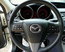 Mazda 3 2.3 MZR-DISI 260 Turbo MPS 7