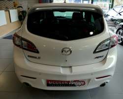 Mazda 3 2.3 MZR-DISI 260 Turbo MPS 11