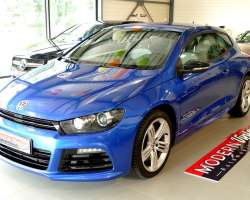 Volkswagen Scirocco R 2.0 TSI 265cv 3