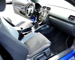 Volkswagen Scirocco R 2.0 TSI 265cv 4 Volkswagen Scirocco R 2.0 TSI 265cv 4
