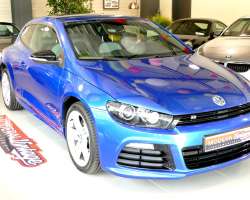 Volkswagen Scirocco R 2.0 TSI 265cv 9