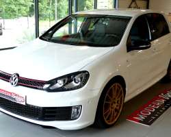 Volkswagen Golf VI GTI 235 Edition 35 3