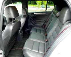 Volkswagen Golf VI GTI 235 Edition 35 5