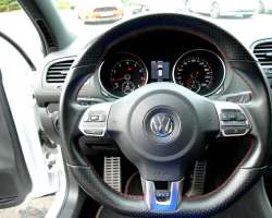 Volkswagen Golf VI GTI 235 Edition 35 13