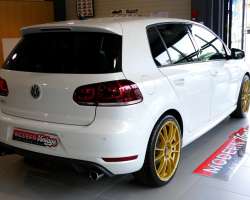 Volkswagen Golf VI GTI 235 Edition 35 16