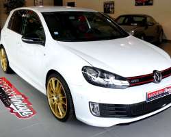 Volkswagen Golf VI GTI 235 Edition 35 17